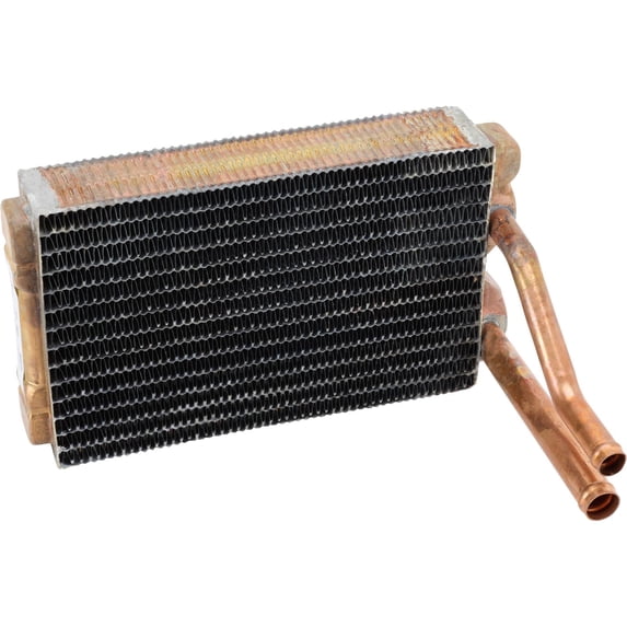 1969 Camaro 396 Replacement Heater Core