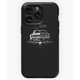 thumbnail image 1 of 1969 Camaro Z28 Front View Art G4125 Phone Case for iPhone17 16 15 14 13 12 11 Pro Max, 1 of 2