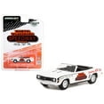 thumbnail image 1 of 1969 Chevrolet Camaro Convertible "North Wilkesboro Speedway Official Pace Car" (North Carolina) "Hobby Exclusive" Series 1/64 Diecast Model Car by Greenlight, 1 of 1