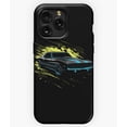 thumbnail image 1 of 1969 Chevrolet Camaro Z28 Muscle Car G6593 Phone Case for iPhone17 16 15 14 13 12 11 Pro Max, 1 of 2