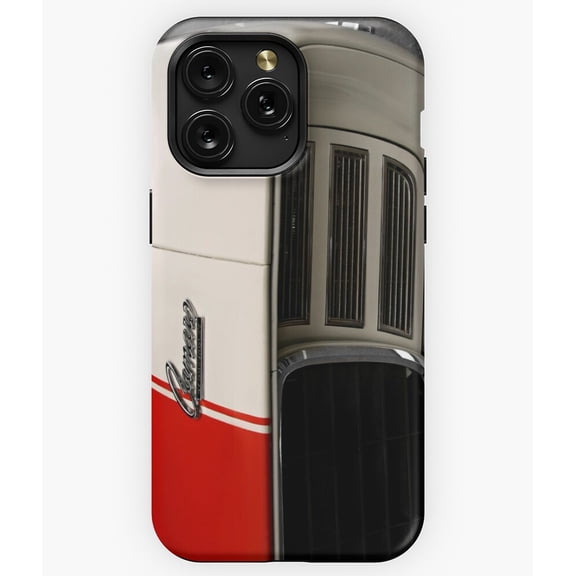 1969 Chevy Camaro RS SS Z11 Detail G6557 Phone Case for iPhone17 16 15 14 13 12 11 Pro Max