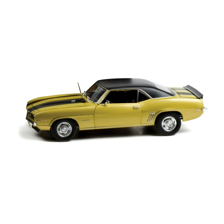 1:18 Pawn Stars (2009-Present TV Series) - 1969 Chevrolet