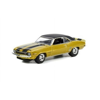 ☆絶版*フランクリンミント*1/24*1969 Chevy Camaro Z/28