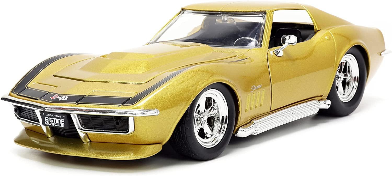 1969-Corvette-Stingray-