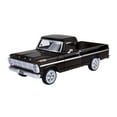 thumbnail image 1 of 1969 Ford F-100 Pickup Car Toys in Black, 8 Years Above, 1 of 1