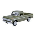 thumbnail image 1 of 1969 Ford F-100 Pickup, 1 of 1