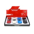 thumbnail image 1 of 1969 Ford Mustang Boss 429 Hardtop Diecast Car Set - Box of 4 1/24 Scale Diecast Model Cars, Assorted Colors, 1 of 10