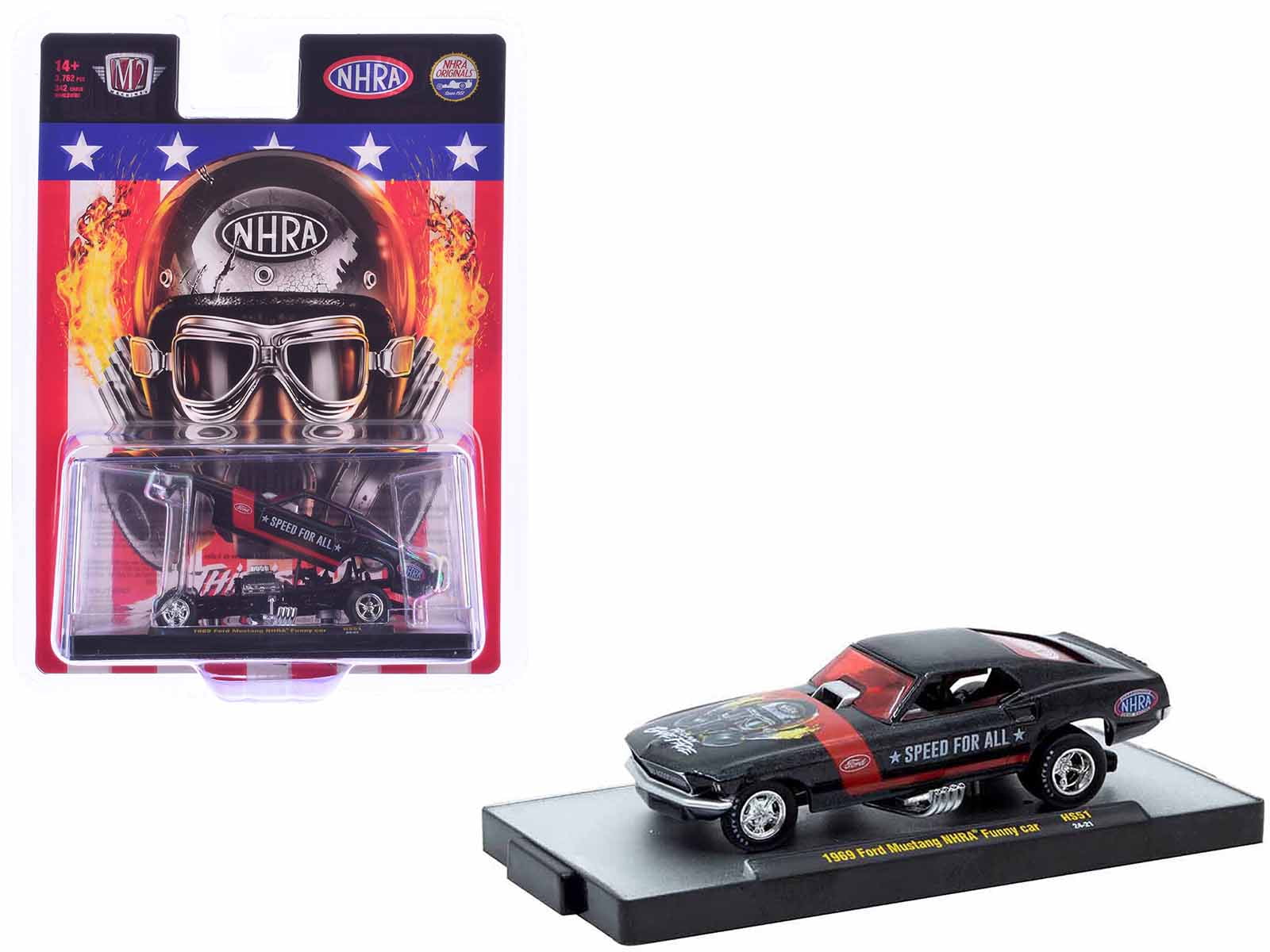 Nhra Die Cast Vehicles Play