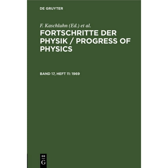 1969, (Hardcover)