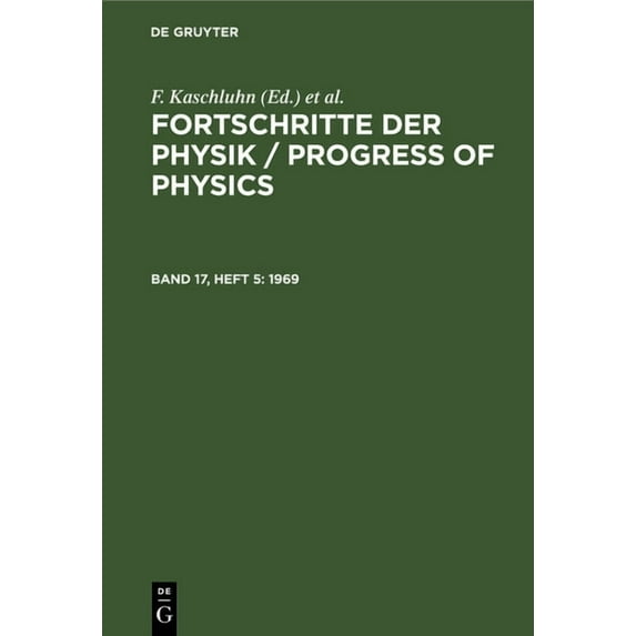 1969, (Hardcover)
