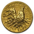 thumbnail image 1 of 1969 Israel Gold El Al State Gold Medal BU, 1 of 4