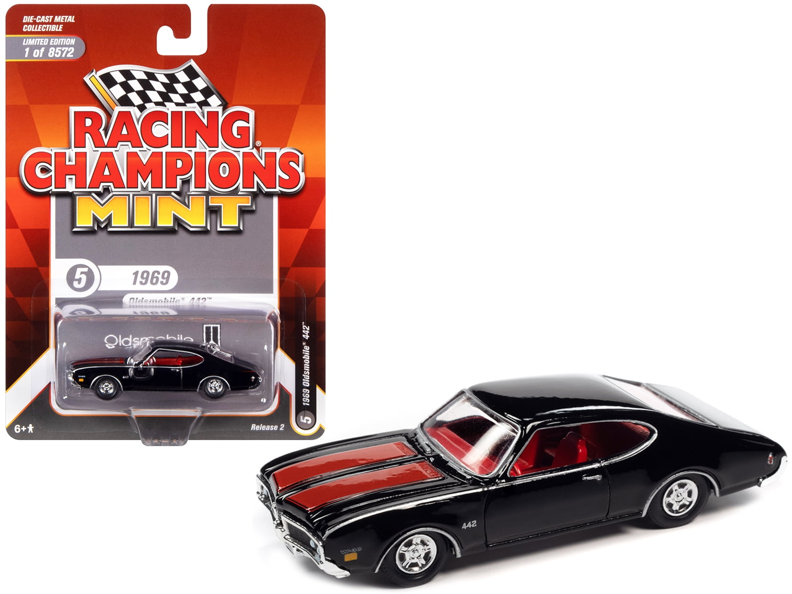 Racing Champions All Play Vehicles in Play Vehicles & Toy Cars ...