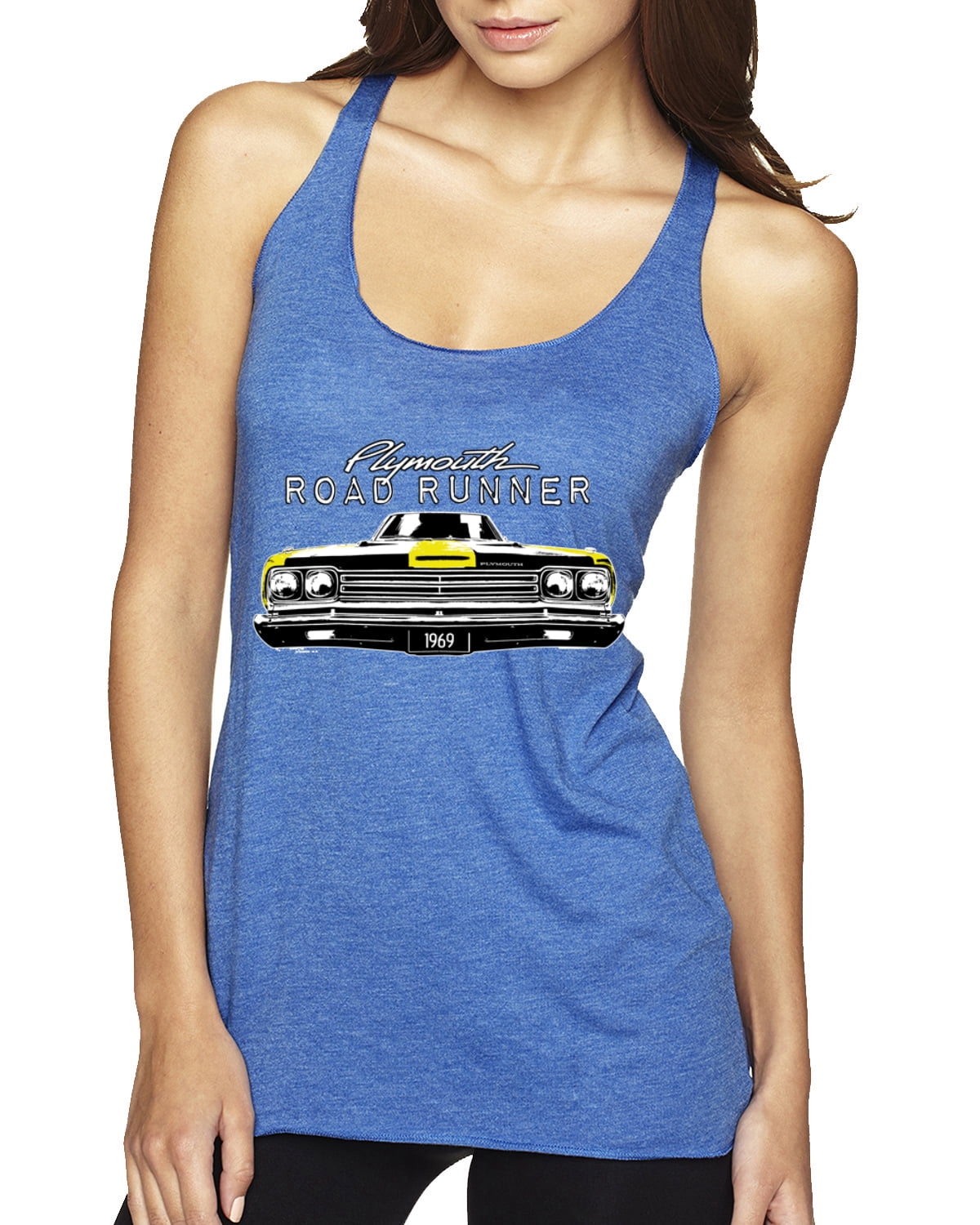1969 Plymouth Road Runner Hot Rod Racing | Womens Cars and Trucks ...