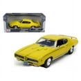thumbnail image 1 of 1:18 1969 PONTIAC GTO JUDGE, 1 of 2