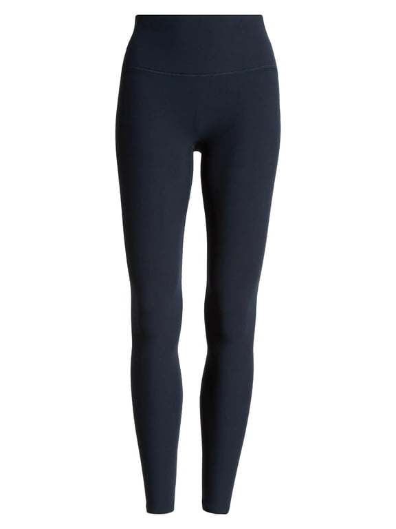 Women's OnForm Bare Essentials Full Leggings, Very Black, XL