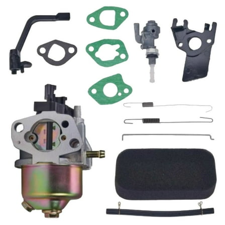 196Cc Carburetor for Sh265 0J88870123 2500-3000 Psi: Pressure Washer Parts Kit