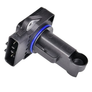 Mass Air Flow Sensors in Engine Parts Walmart