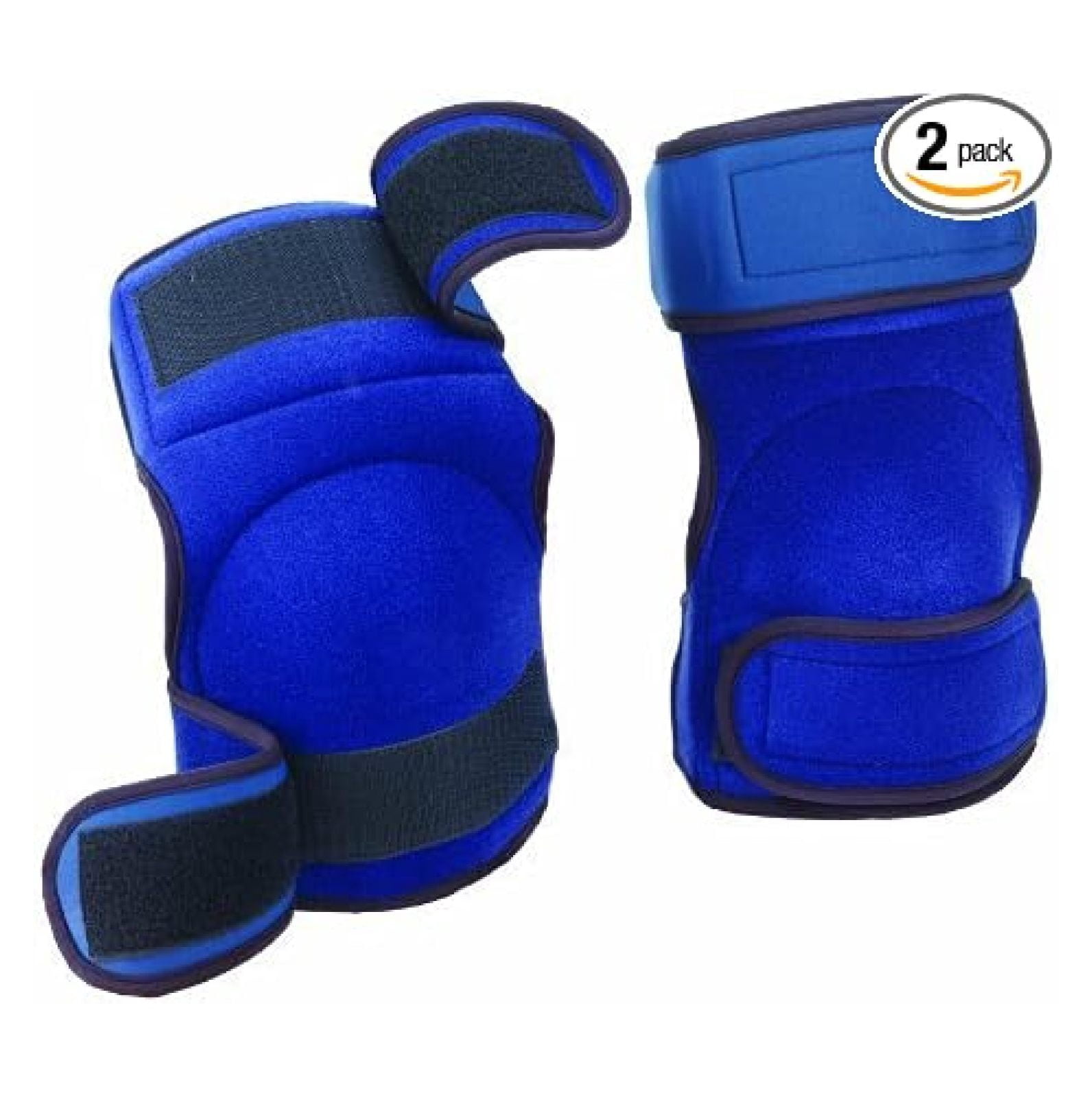 197 Knee Pads by
