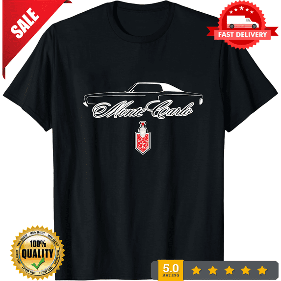 T-shirt Chevrolet Camaro SS 2ème Génération 1970-1973 - Gildan 5000 - Noir, Blanc, Gris - Tailles S à 3XL