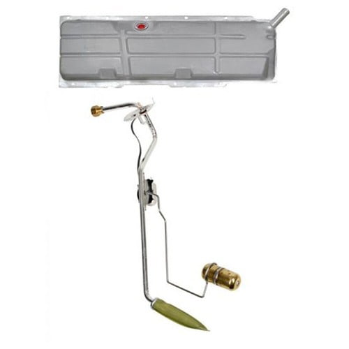 1970-1971 Chevrolet C10 Fuel Tank Kit