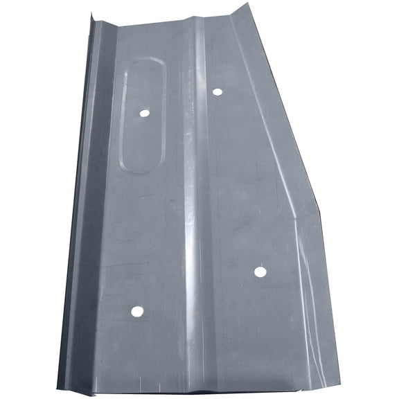 1970-1974 Datsun 260z (Coupe Models) Complete Front Floor Pan, LH