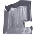 thumbnail image 1 of 1970-1978 AMC Gremlin Rear Floor Pan, LH, 1 of 4