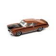 thumbnail image 1 of 1970 Buick GSX, Copper/Bronze - RC2 RCSP027/24 - 1/64 Scale Diecast Model Car, 1 of 4