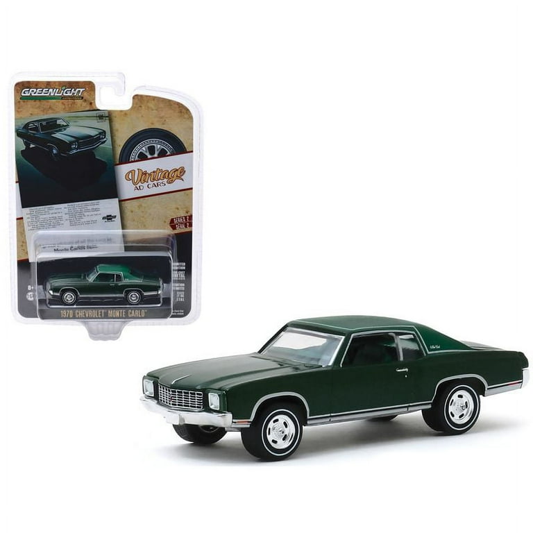 1970 monte carlo diecast deals