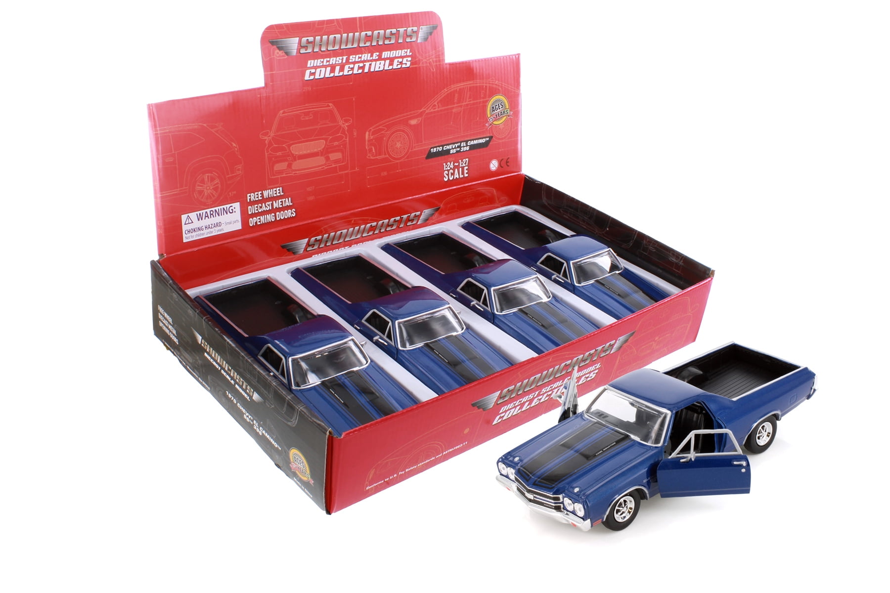 El Camino 1970