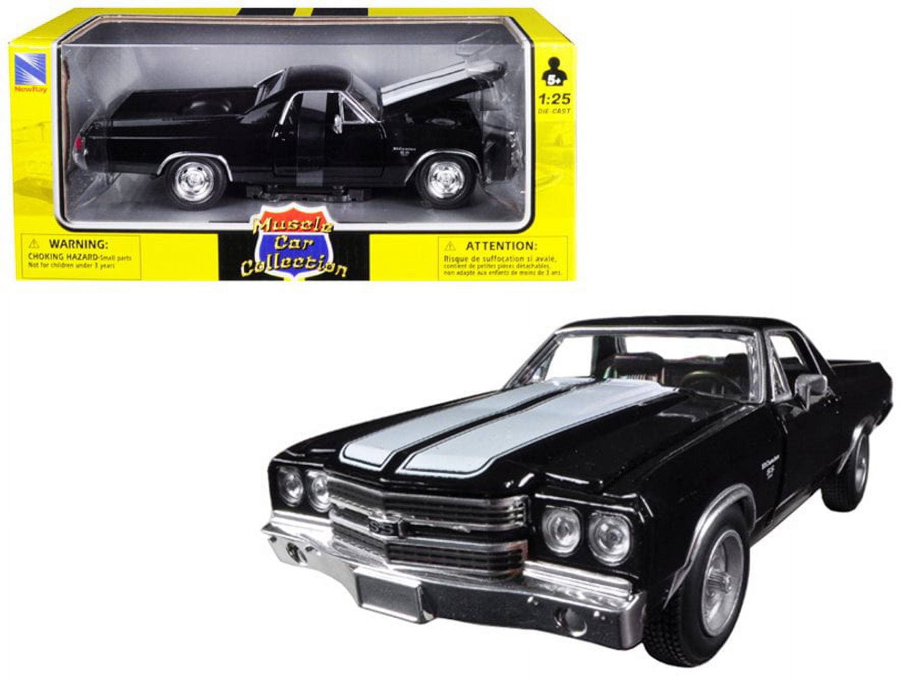 El Camino 1970