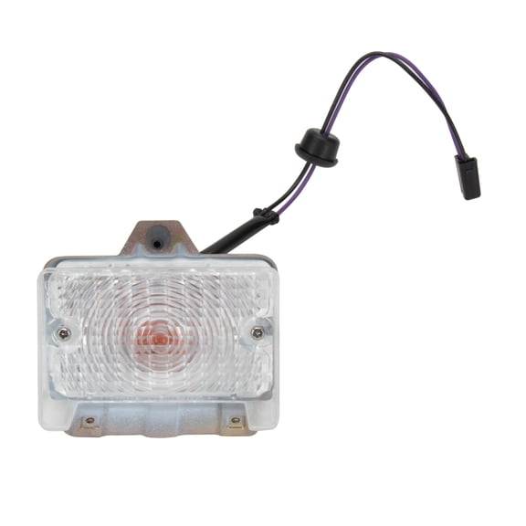 1970 Chevy Nova Parking Lamp, Left Hand or Right Hand