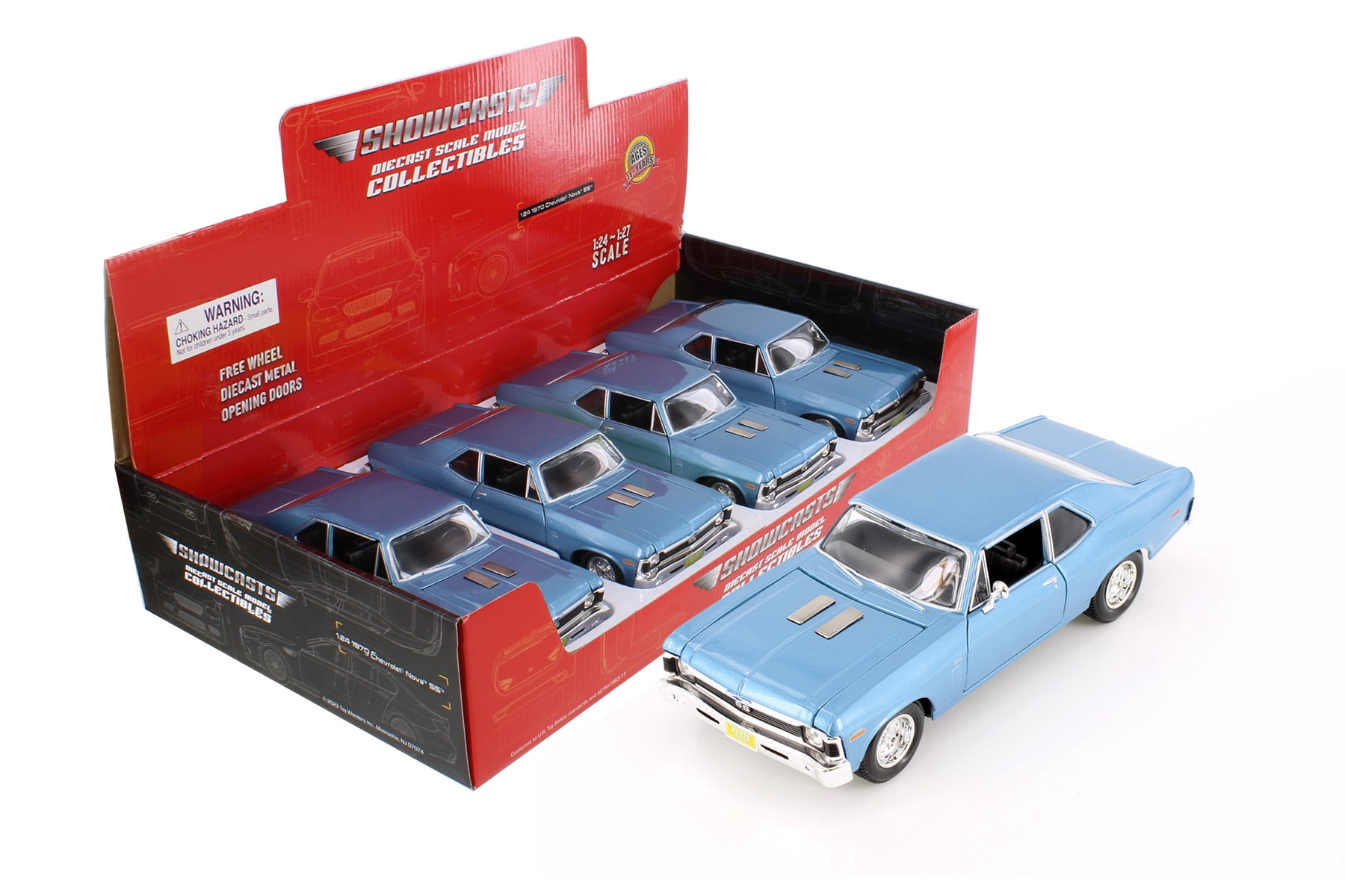 ミニカー k.a1974 Chevrolet C10 Nova SS Maisto 1974 Chevrolet C10 Cheyenne Super Unboxing (Scale 1/18