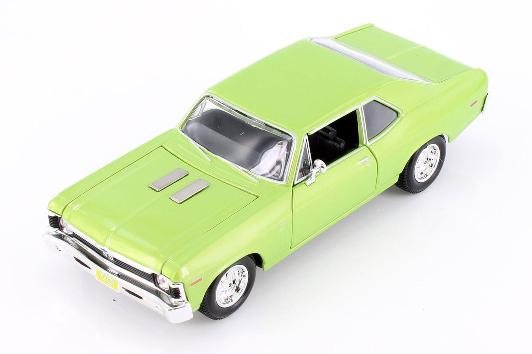 Nova Ss 1970