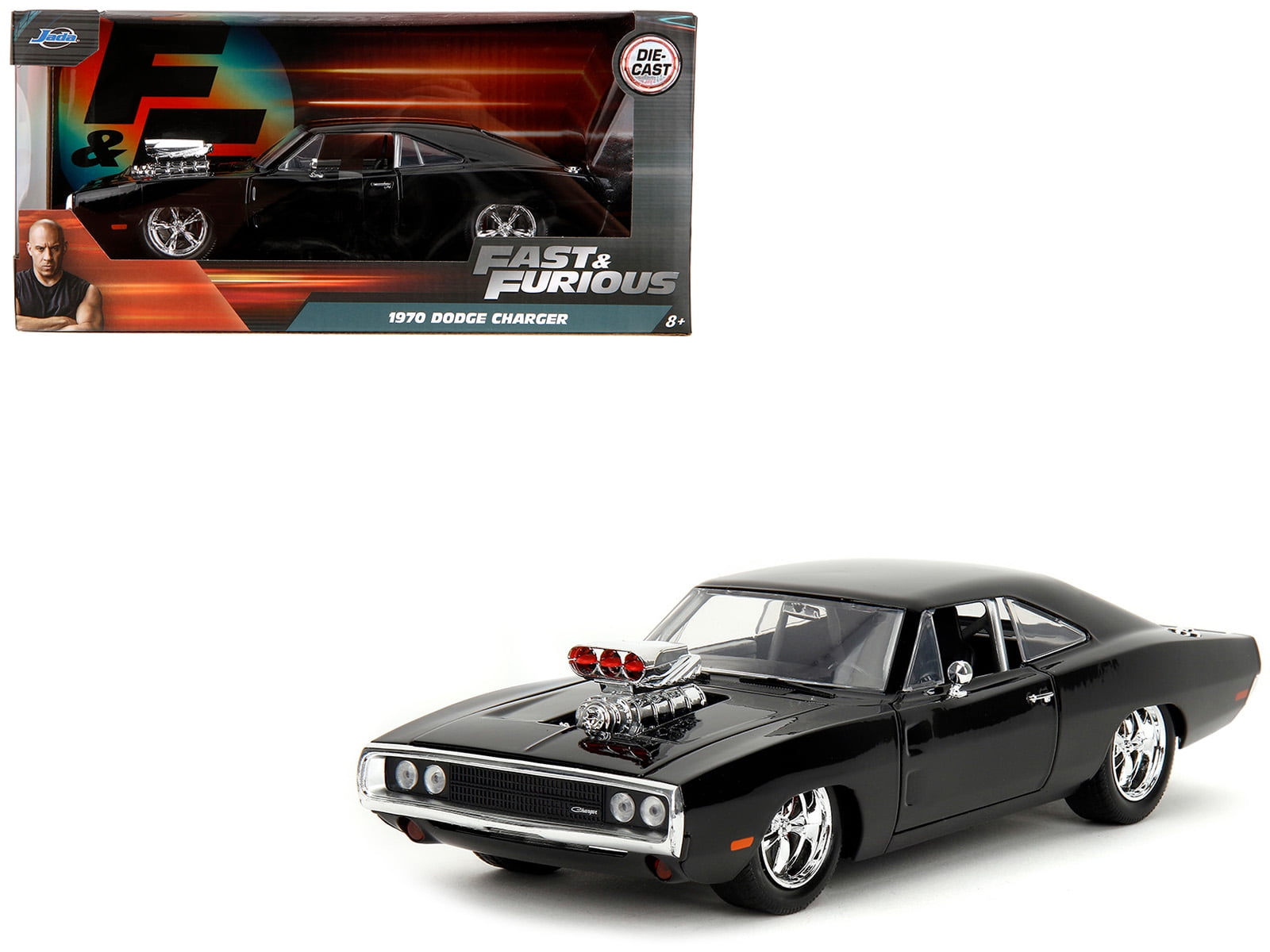 スナップオン 1970 DODGE CHARGER R/T ジオラマ付きミニカー スナップオン 1970 DODGE CHARGER R/T ジオラマ付きミニカー