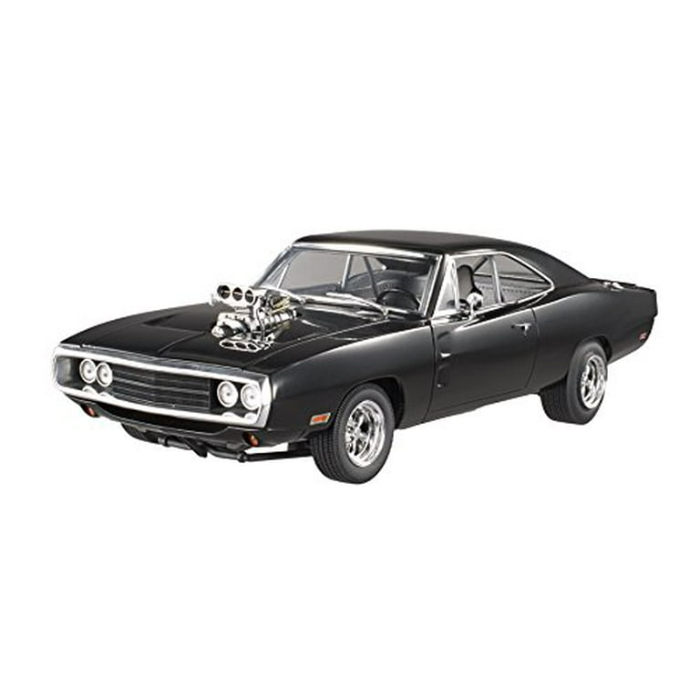 1/18 Hot Weels (エリート)1970 Dodge Charger Hot Wheels Elite The Fast and the Furious 1970 Dodge Charger