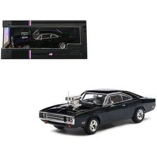 1970 Dodge Charger