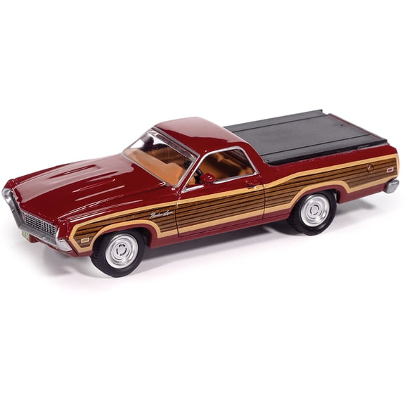 1970 Ford Ranchero Hobby Exclusive 1:64 Scale