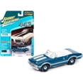 thumbnail image 1 of Johnny Lightning 1:64 Die Cast Classic Gold Assortment, 1 of 3