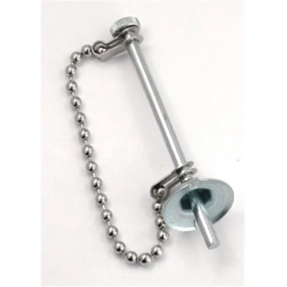 1970 Patio Door Pin Lock