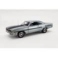 thumbnail image 1 of 1970 Plymouth GTX Drag Car , Gray - GMP 18952 - 1/18 scale Diecast Model Toy Car, 1 of 4