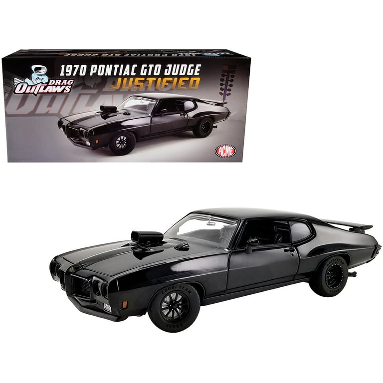 1970 Pontiac GTO Judge 1970 Pontiac GTO Judge