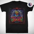 1970 The Allman Brothers at Fillmore East T Shirt All Size S5XL