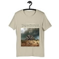 1970 USTEE cool t shirts for men ,Dream Theater 40th Anniversary Tour