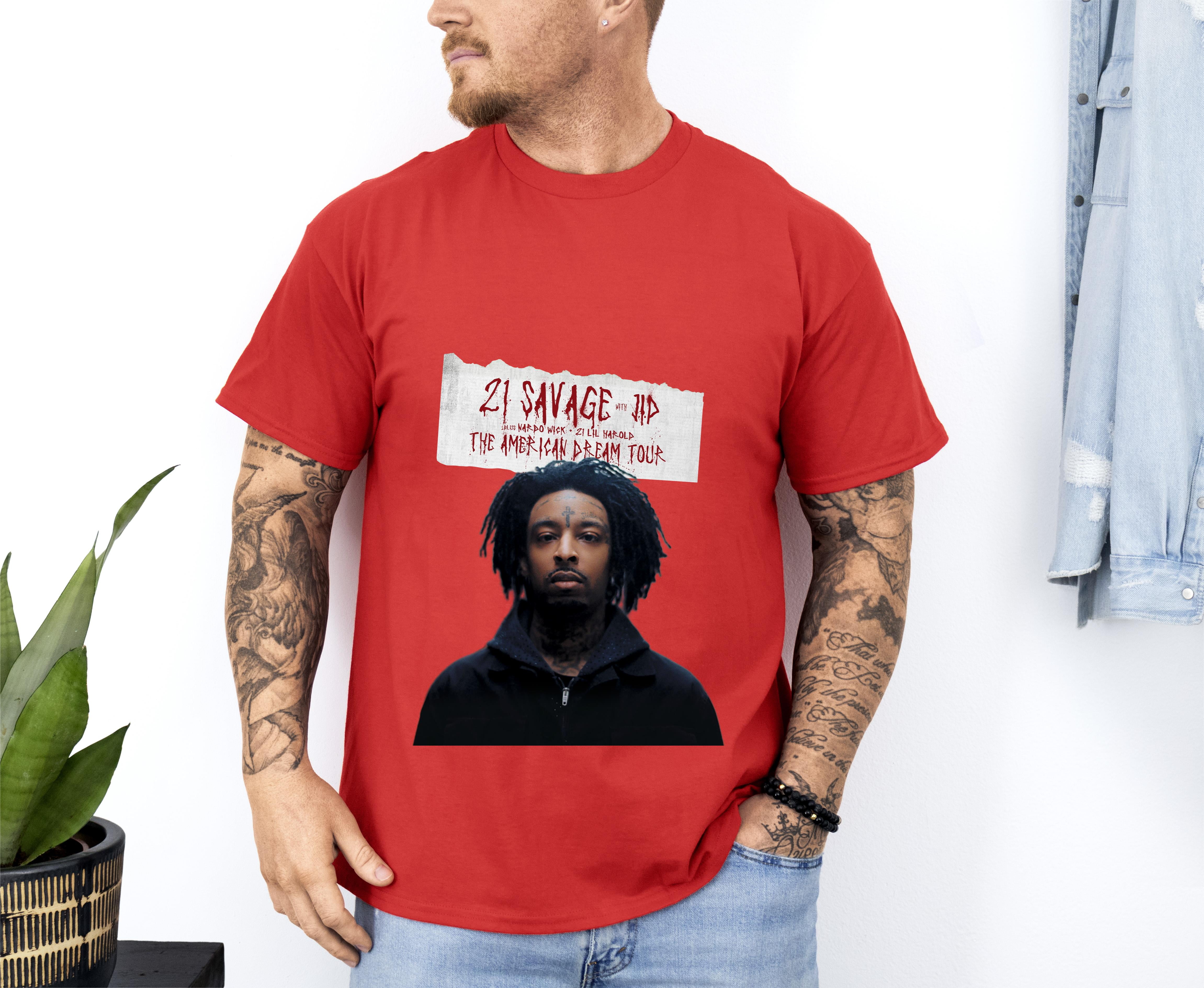 Cool concert tees deals