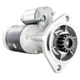 thumbnail image 1 of 19709N Starter Compatible with Case CX50B Yanmar 4TNV88 2005-2012, 1 of 7