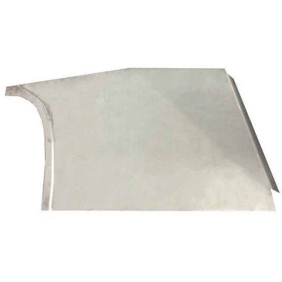 1971-1980 IHC Pickup Front Kick Panel LH