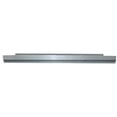 thumbnail image 1 of 1971-1980 International Scout II Outer Rocker Panel 2DR, RH, 1 of 4