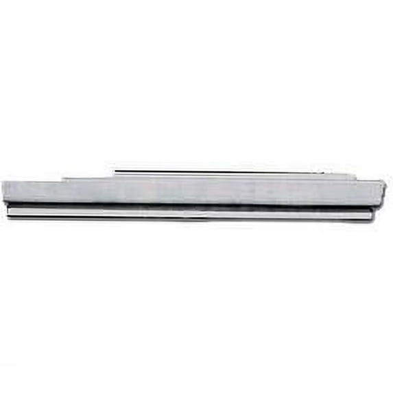 1971-73 Ford Mustang Outer Rocker Panel 2DR, RH