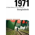 thumbnail image 1 of 1971: A Global History of the Creation of Bangladesh (Hardcover), 1 of 1