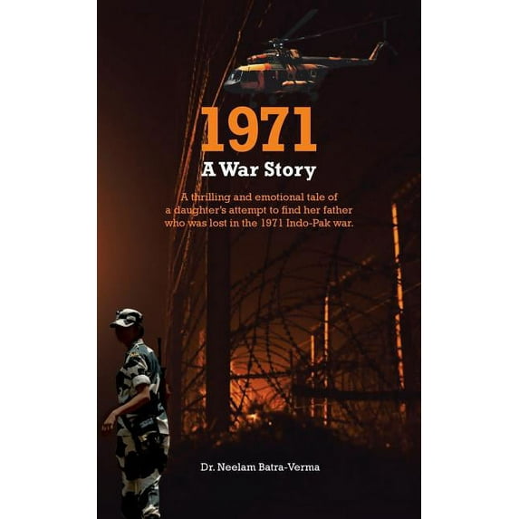1971: A War Story, (Paperback)
